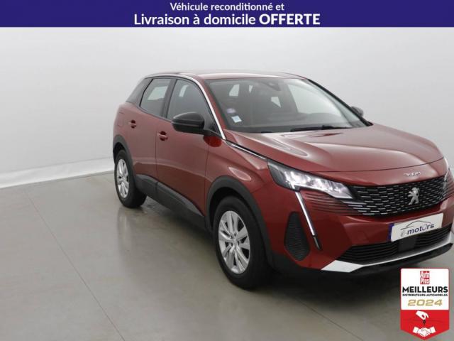 Peugeot 3008 image 2