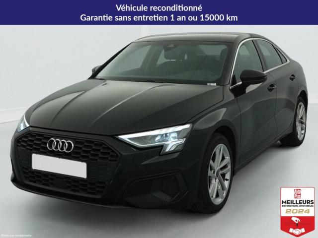 Audi A3 Berline 35 Tdi 150 S Tronic 7 Business Executiv