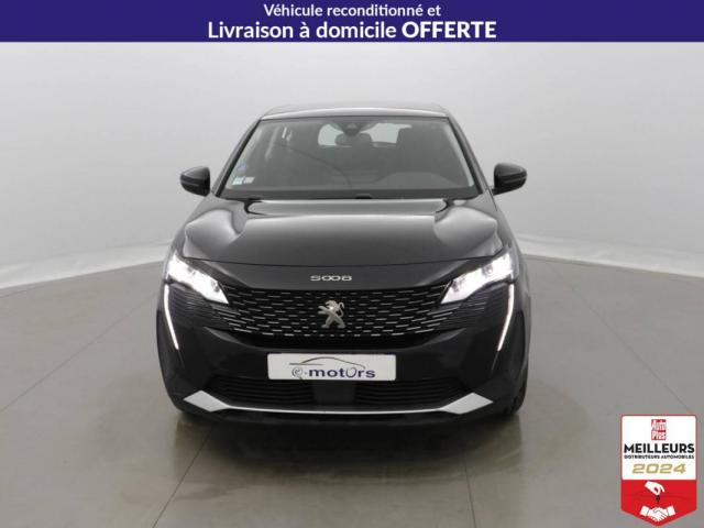 Peugeot 5008 image 1