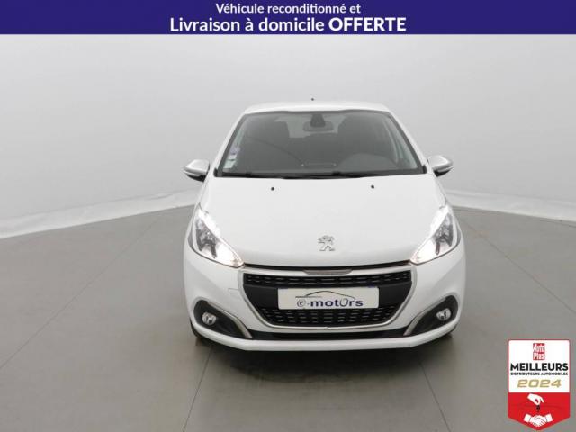 Peugeot 208 image 6