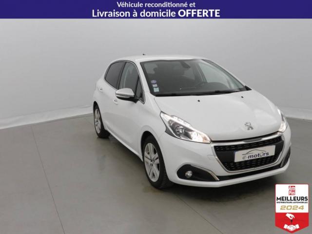Peugeot 208 image 3