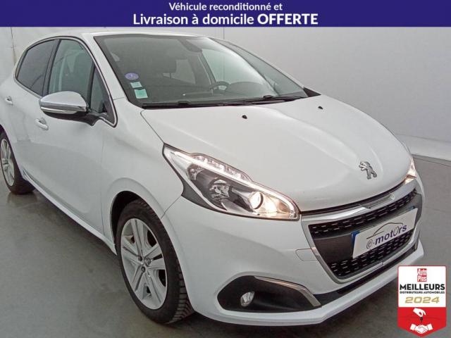 Peugeot 208 image 2