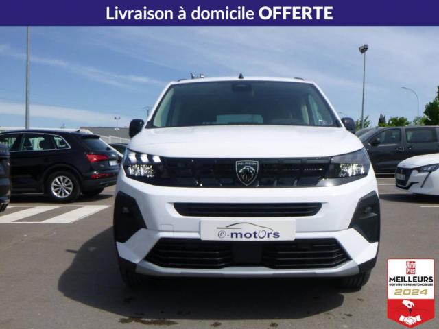 Peugeot Rifter image 7