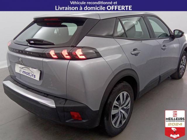 Peugeot 2008 image 5