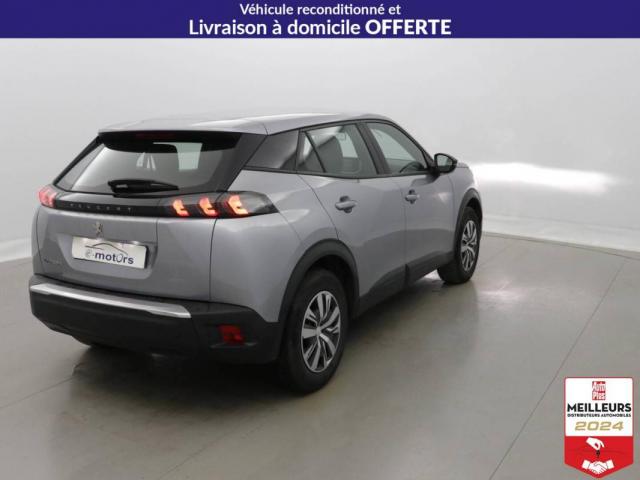 Peugeot 2008 image 1