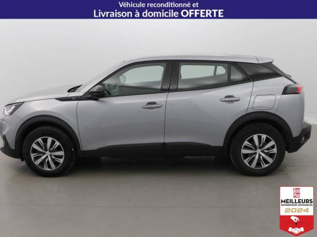 Peugeot 2008 image 7