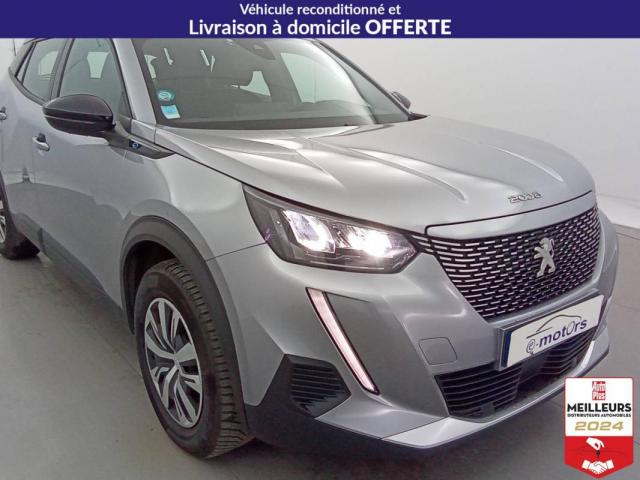 Peugeot 2008 image 6