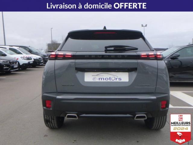 Peugeot 2008 image 6
