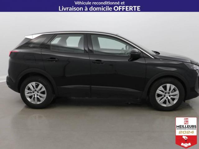 Peugeot 3008 image 3
