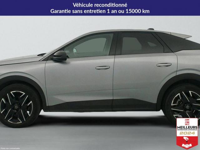 Peugeot 3008 image 6