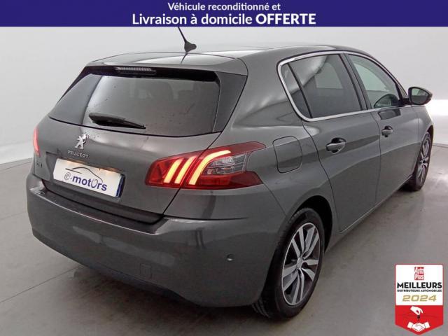 Peugeot 308 image 1