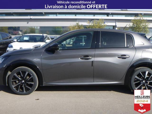 Peugeot 208 image 9
