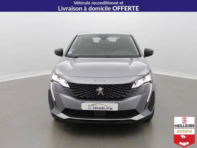 Peugeot 3008 image 4