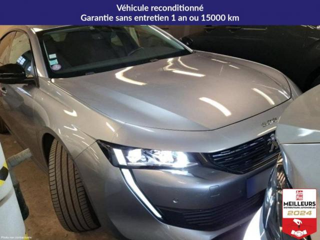 Peugeot 508 image 1