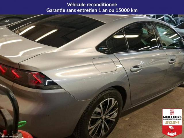 Peugeot 508 image 3