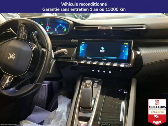 Peugeot 508 image 4