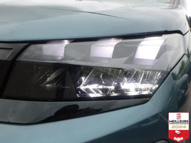 Peugeot Rifter image 5