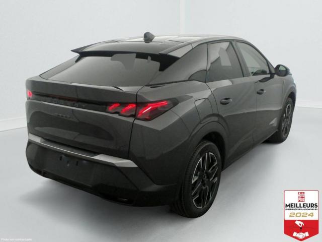 Peugeot 3008 image 2