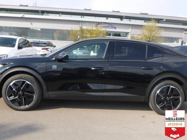 Peugeot 408 image 7