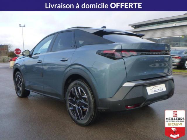 Peugeot 3008 image 8