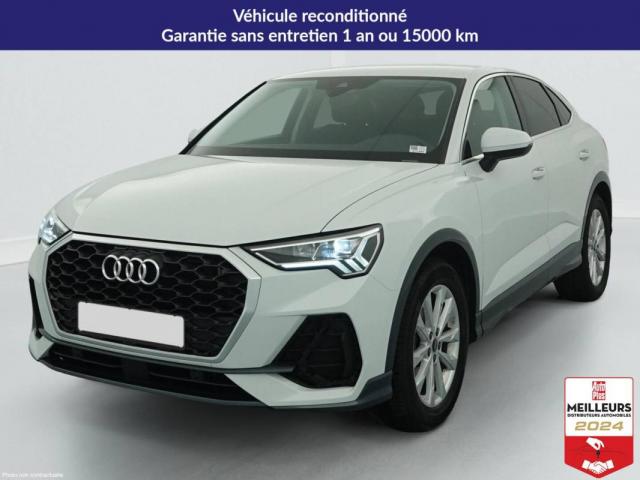 Audi Q3 Sportback 35 Tfsi 150 Ch S Tronic 7 Design