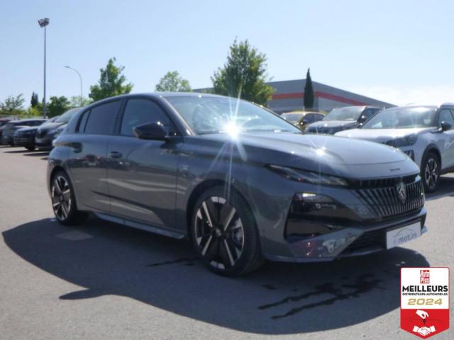 Peugeot 308 image 7