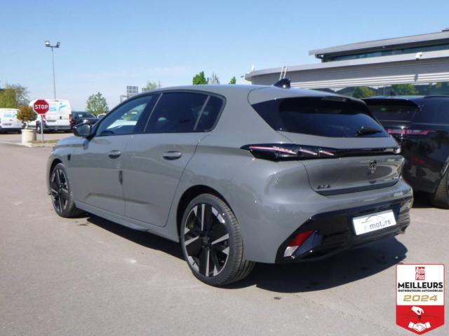 Peugeot 308 image 5