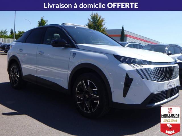 Peugeot 3008 image 8