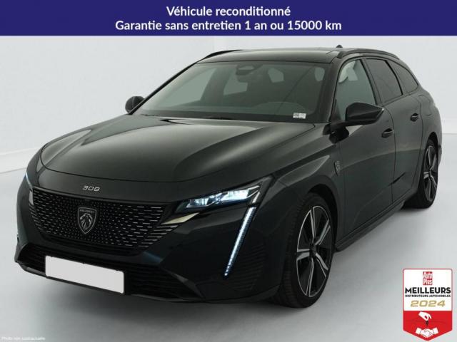 Peugeot 308 Sw Phev 225 E-Eat8 Gt