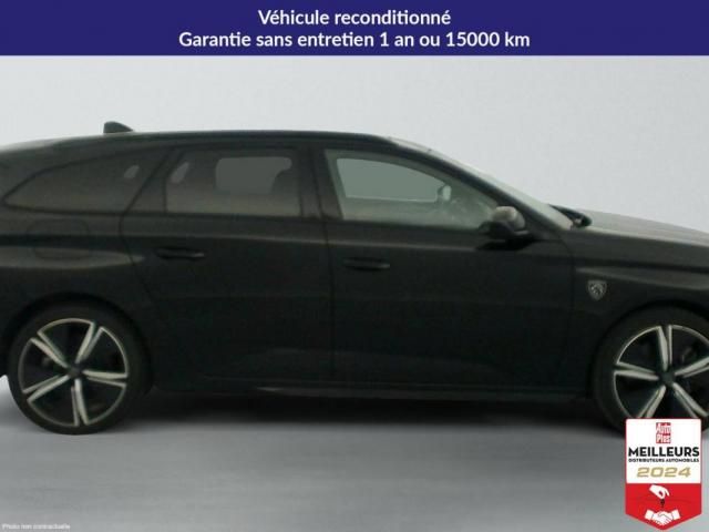 Peugeot 308 Sw image 7