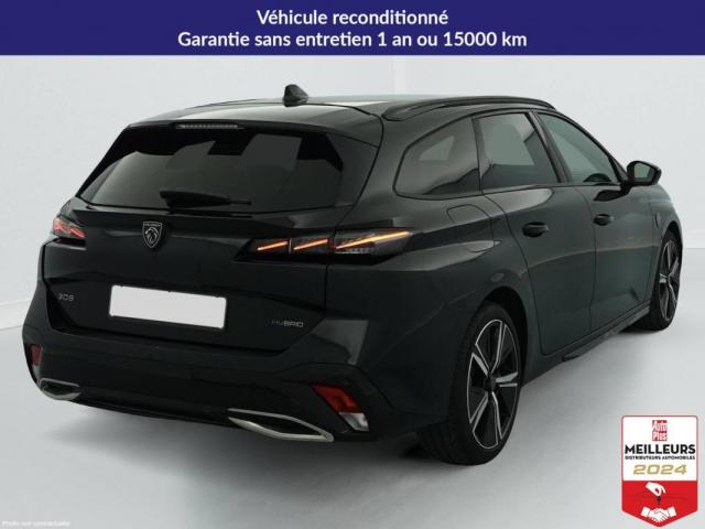 Peugeot 308 Sw image 9