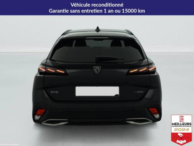 Peugeot 308 Sw image 6