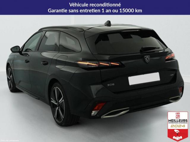 Peugeot 308 Sw image 1