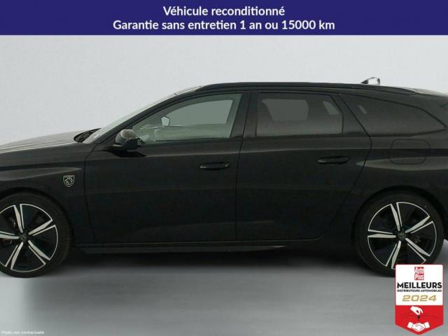 Peugeot 308 Sw image 8