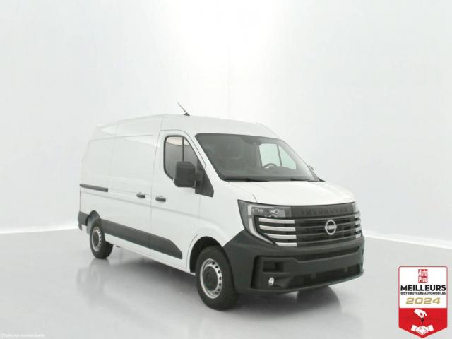 Nissan Interstar 3t5 L2h2 2.0 Dci 130ch N-Connecta