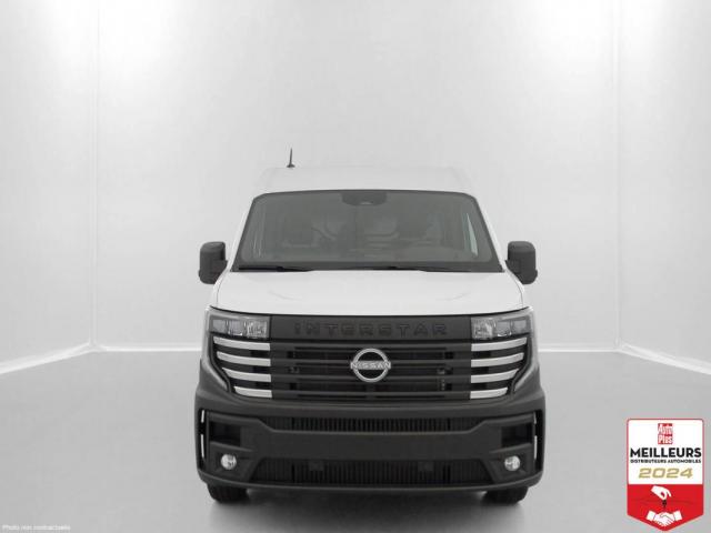 Nissan Interstar image 1
