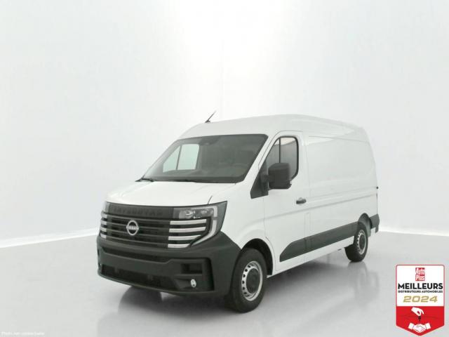 Nissan Interstar image 4