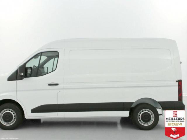Nissan Interstar image 8