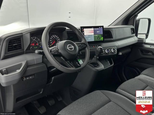 Nissan Interstar image 7