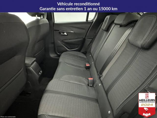Peugeot 208 image 8