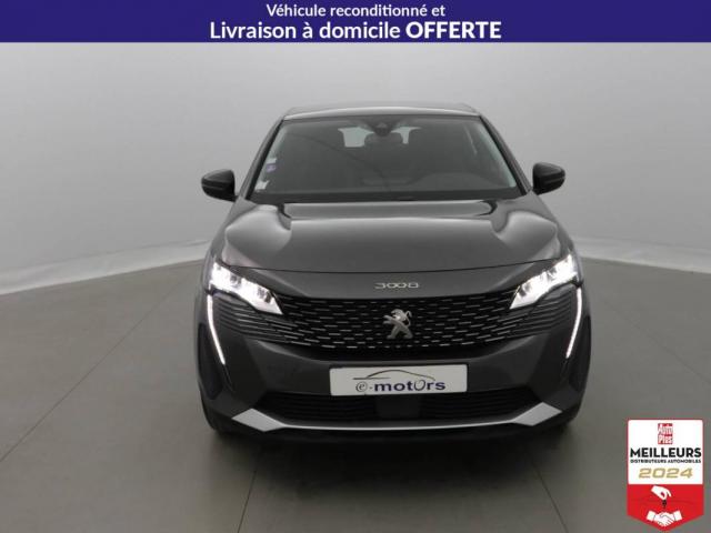 Peugeot 3008 image 6
