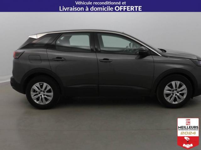 Peugeot 3008 image 4