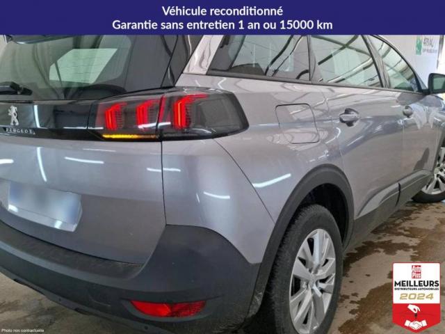 Peugeot 5008 image 1