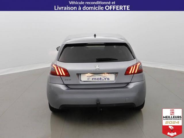 Peugeot 308 image 9