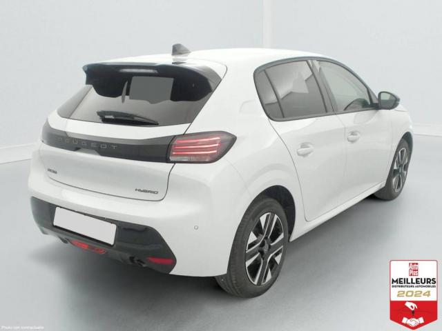 Peugeot 208 image 6