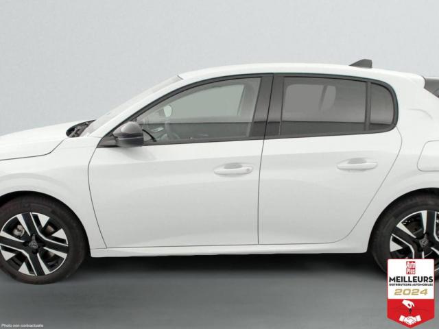 Peugeot 208 image 5