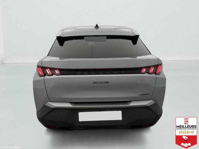 Peugeot 3008 image 4