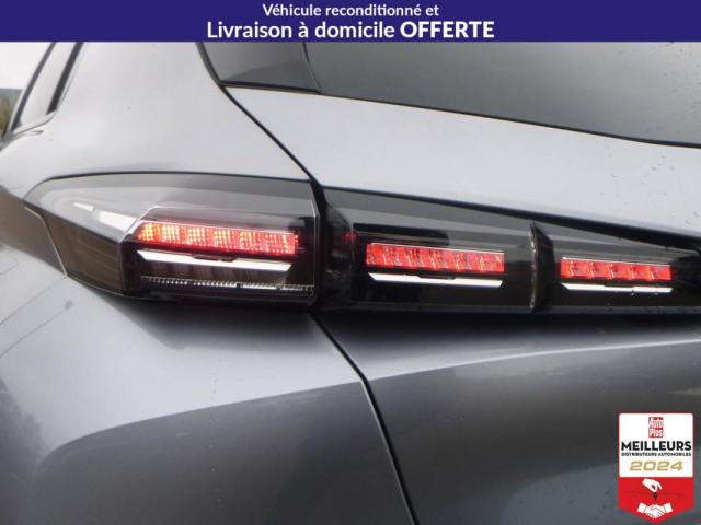 Peugeot 308 image 4