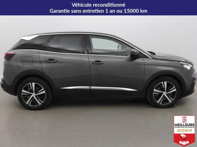 Peugeot 3008 image 3