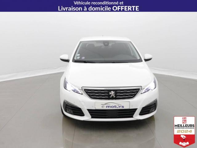 Peugeot 308 image 4